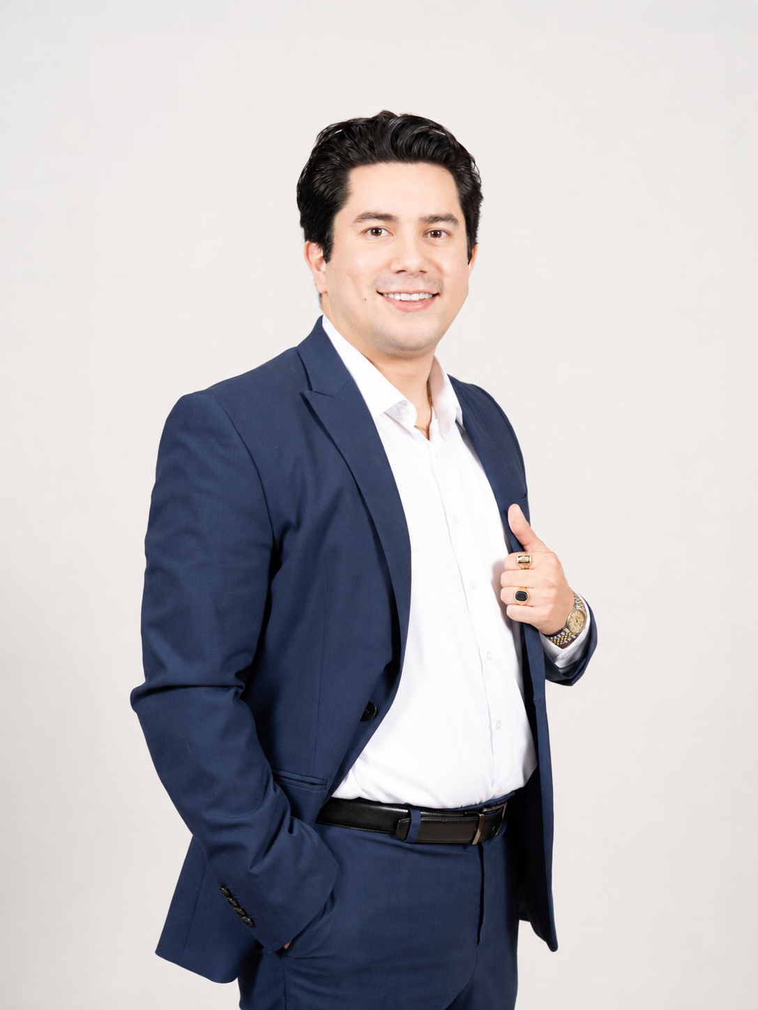 Juan Andres Arias